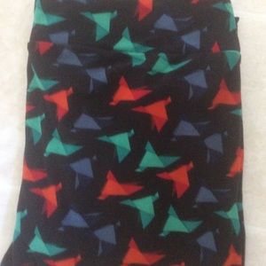 Lularoe TC leggings